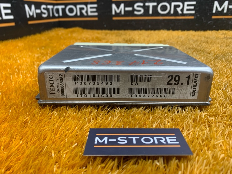 блок управления АКПП, 870 рублей, Красноярск