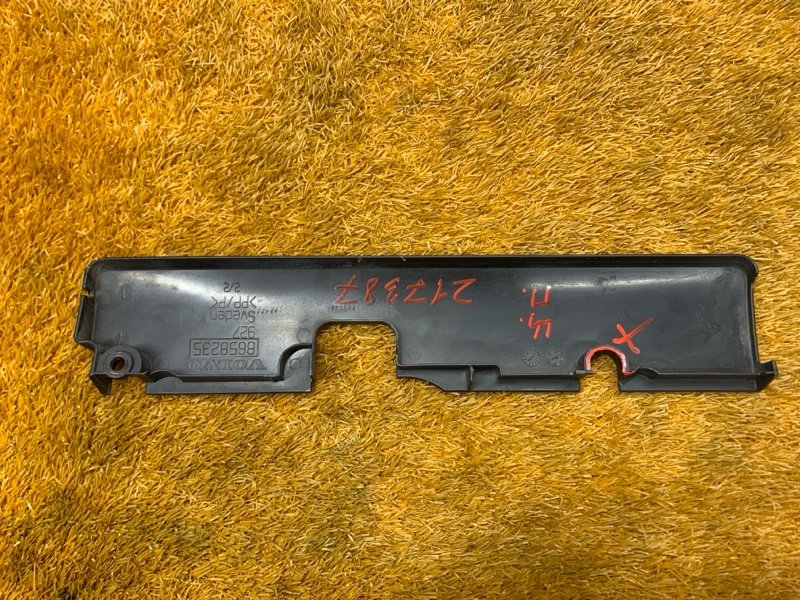 крышка двигателя, 310 рублей, Красноярск