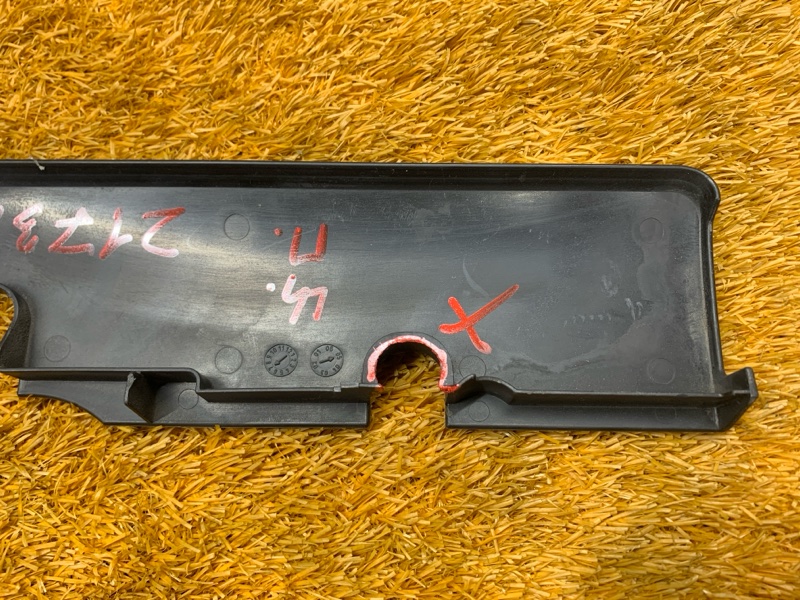 крышка двигателя, 310 рублей, Красноярск