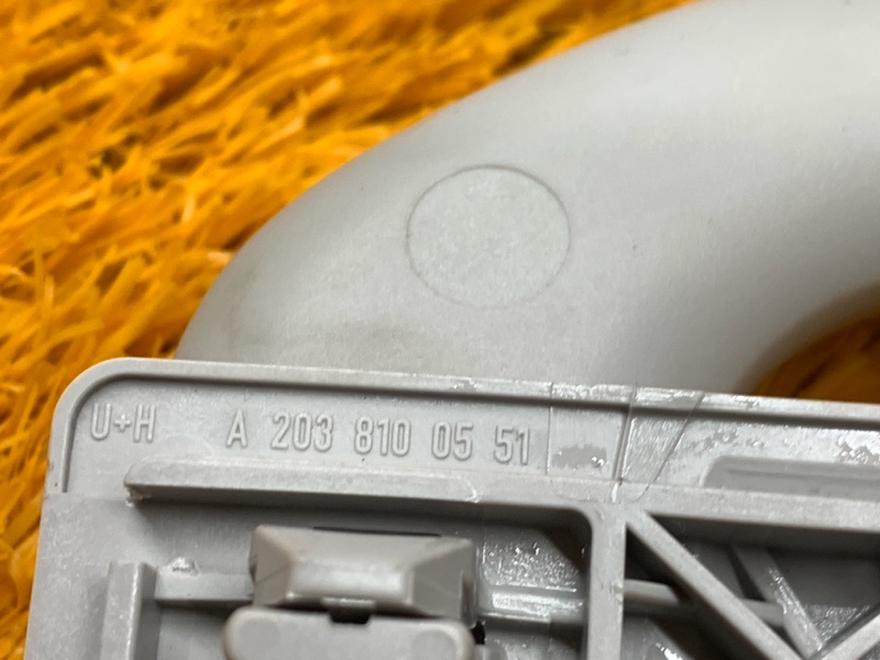 Ручка потолка, 210 рублей, Красноярск