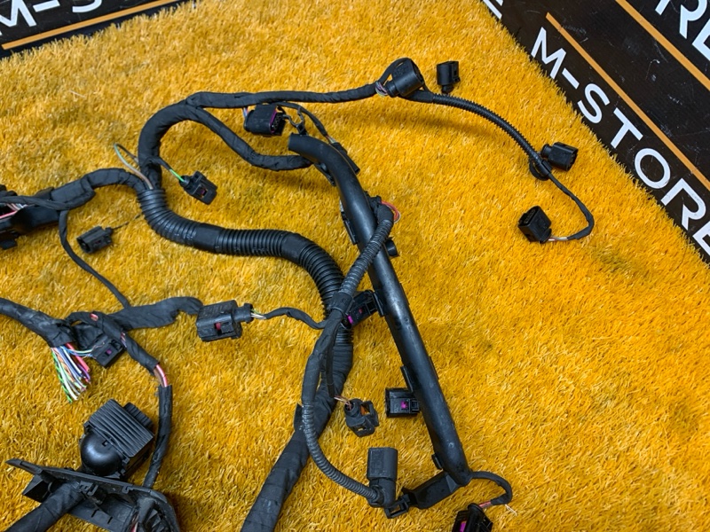 коса двс, 2230 рублей, Красноярск