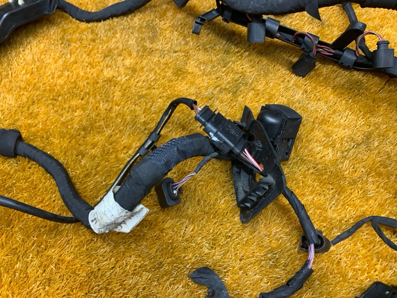 коса двс, 2230 рублей, Красноярск