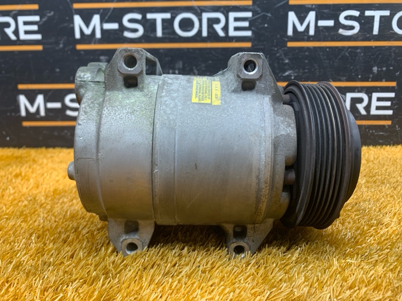 компрессор кондиционера, 5330 рублей, Красноярск