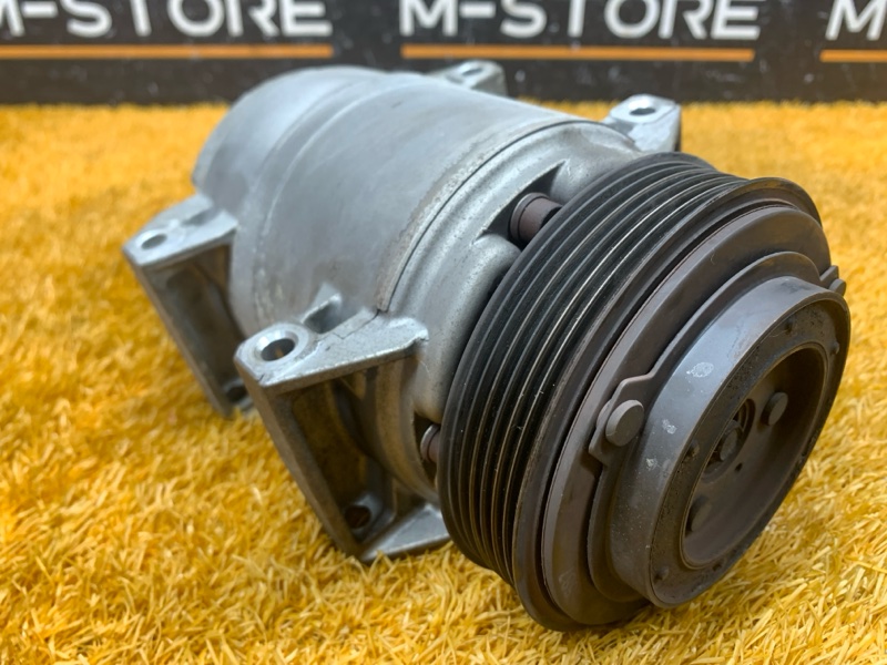 компрессор кондиционера, 5330 рублей, Красноярск