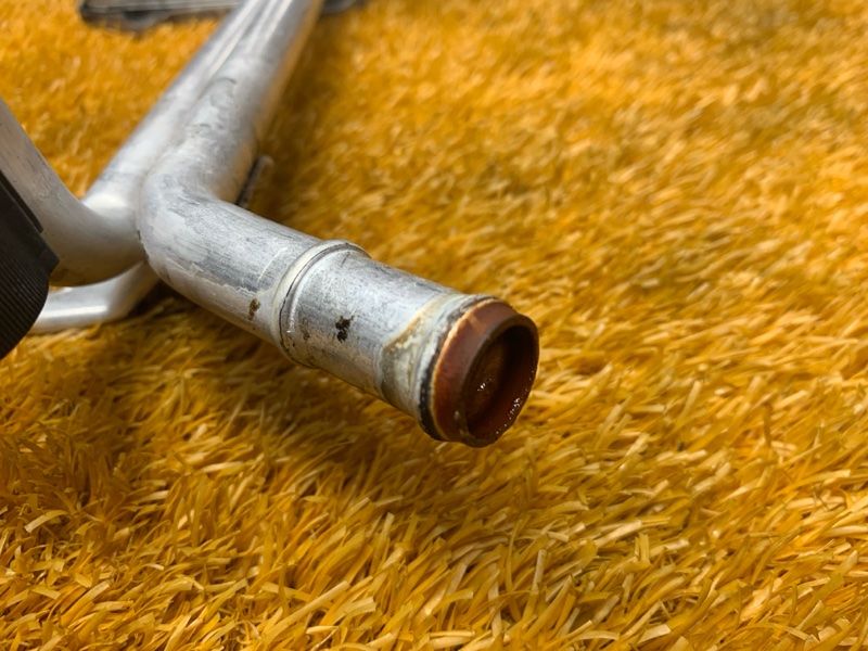 теплообменник, 2560 рублей, Красноярск