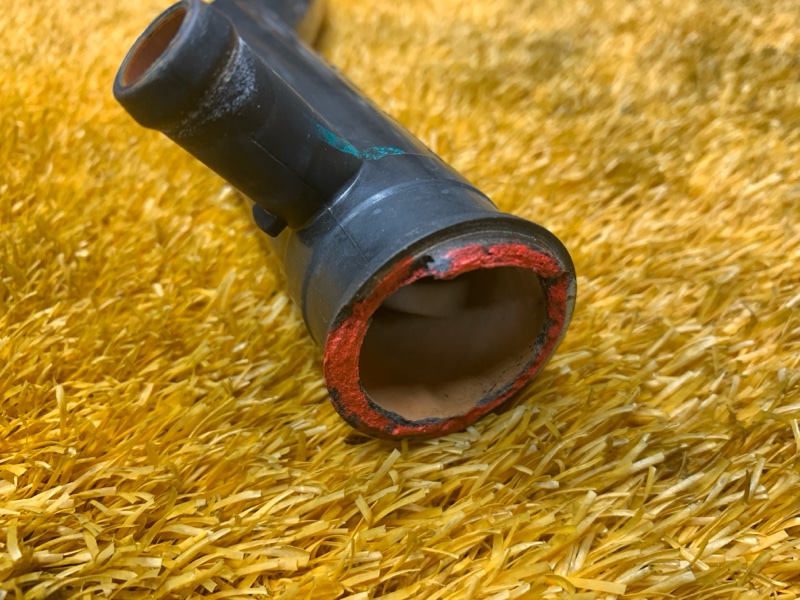 Патрубок системы охлаждения, 1030 рублей, Красноярск