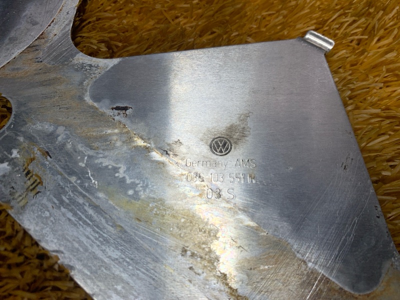 пластина кпп, 530 рублей, Красноярск