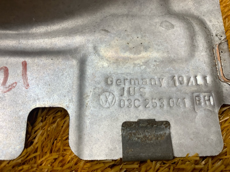 Тепловой экран, 360 рублей, Красноярск