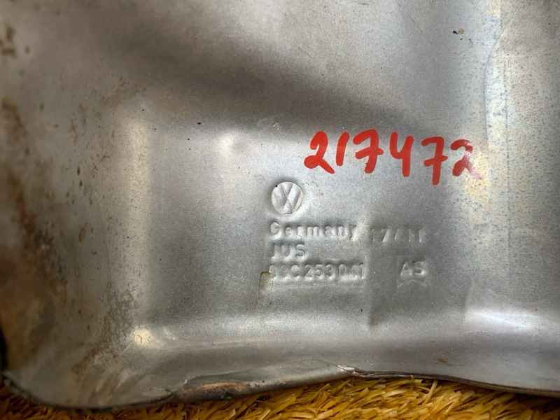 Тепловой экран, 360 рублей, Красноярск