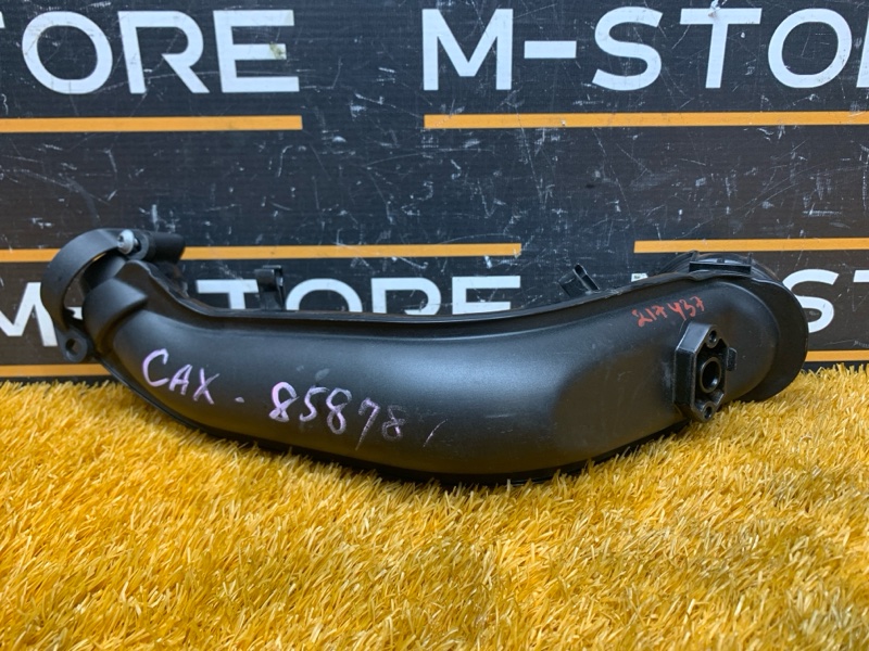 Патрубок интеркулера, 480 рублей, Красноярск