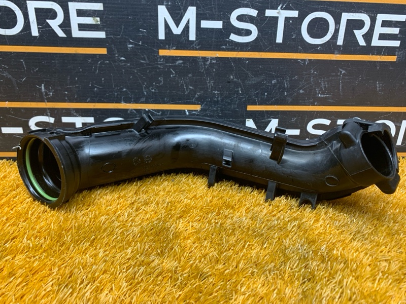 Патрубок интеркулера, 480 рублей, Красноярск