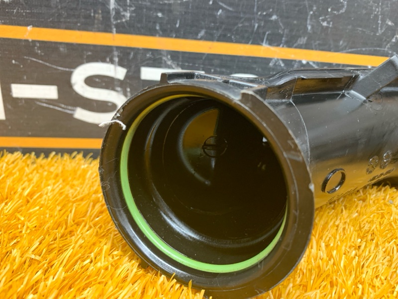 Патрубок интеркулера, 480 рублей, Красноярск