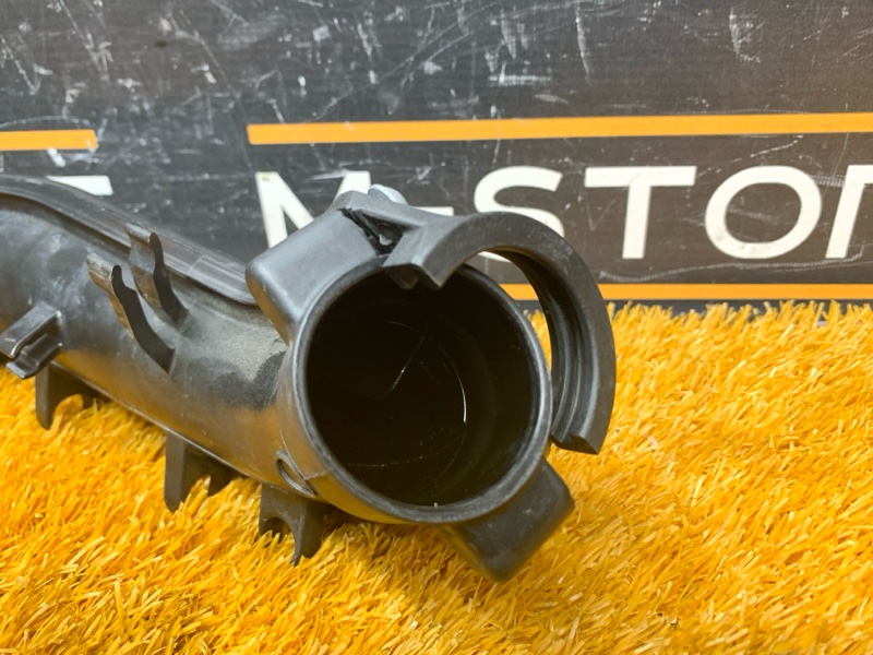 Патрубок интеркулера, 480 рублей, Красноярск