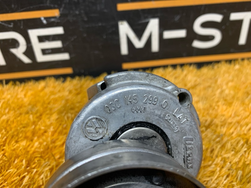 Натяжитель приводного ремня, 960 рублей, Красноярск