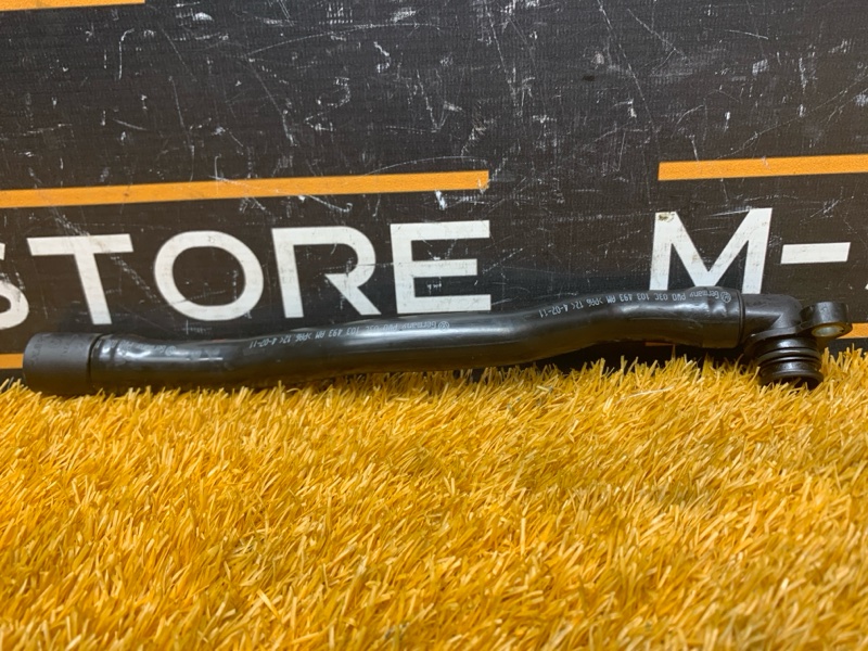 Патрубок картерных газов, 830 рублей, Красноярск