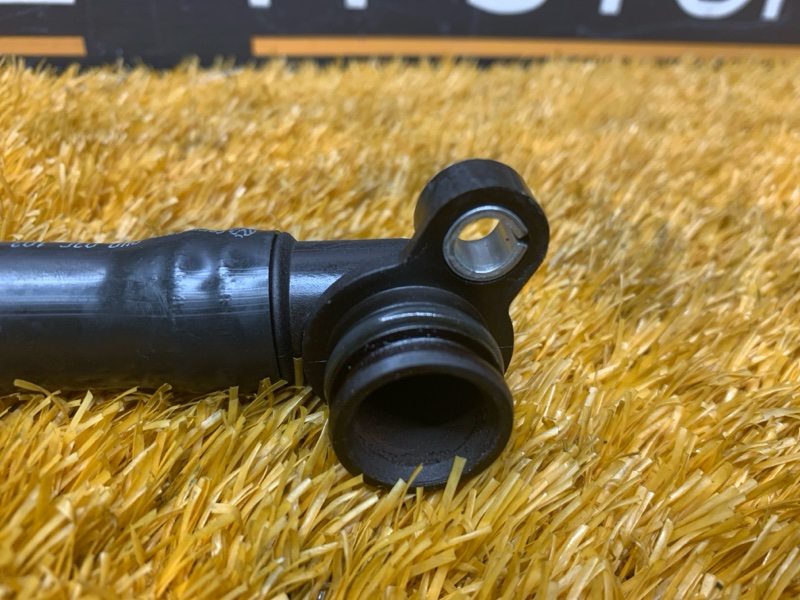 Патрубок картерных газов, 830 рублей, Красноярск