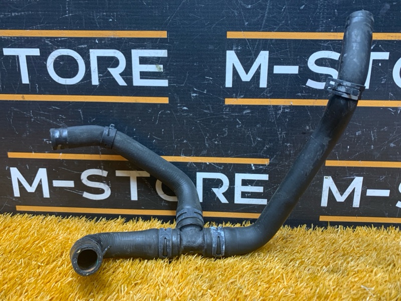 Патрубок системы охлаждения, 700 рублей, Красноярск