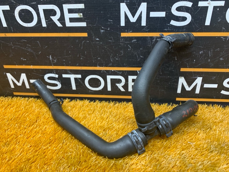 Патрубок системы охлаждения, 700 рублей, Красноярск