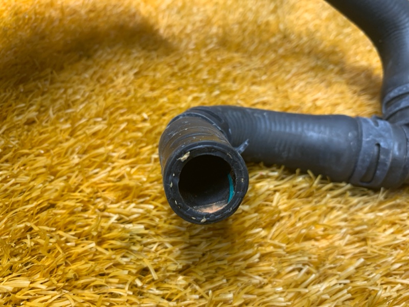 Патрубок системы охлаждения, 700 рублей, Красноярск