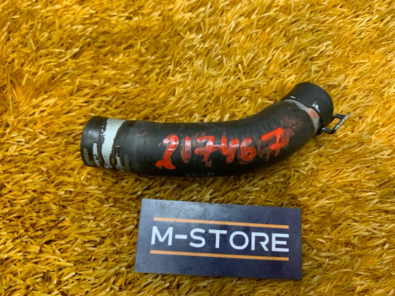 Патрубок системы охлаждения, 310 рублей, Красноярск