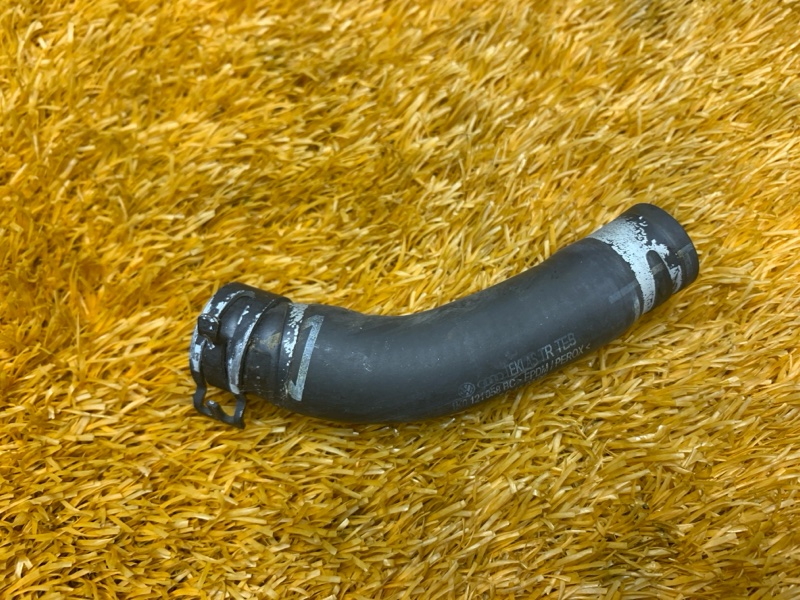 Патрубок системы охлаждения, 310 рублей, Красноярск