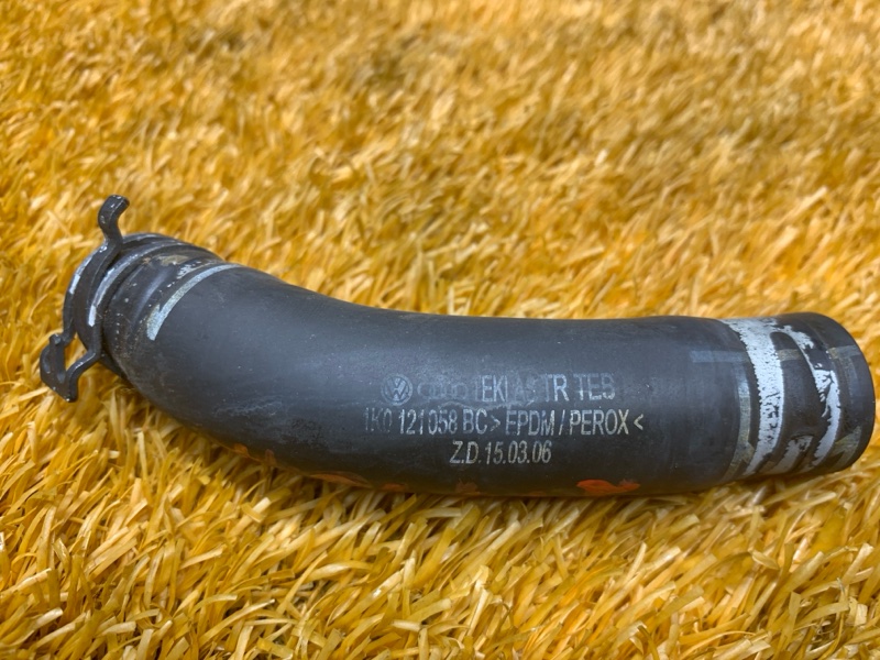 Патрубок системы охлаждения, 310 рублей, Красноярск