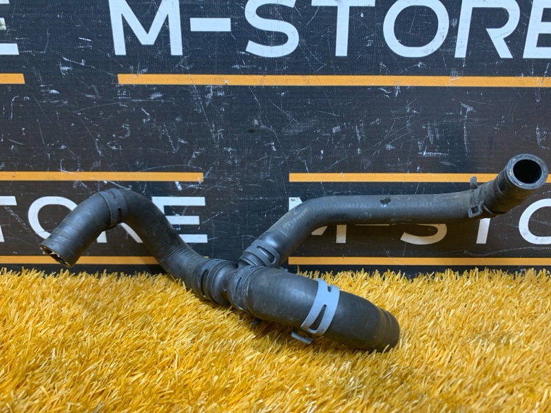 Патрубок системы охлаждения, 500 рублей, Красноярск