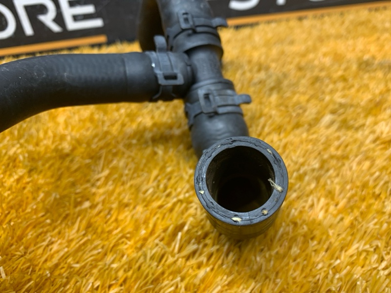 Патрубок системы охлаждения, 500 рублей, Красноярск