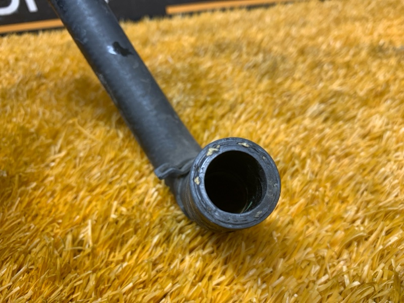 Патрубок системы охлаждения, 500 рублей, Красноярск