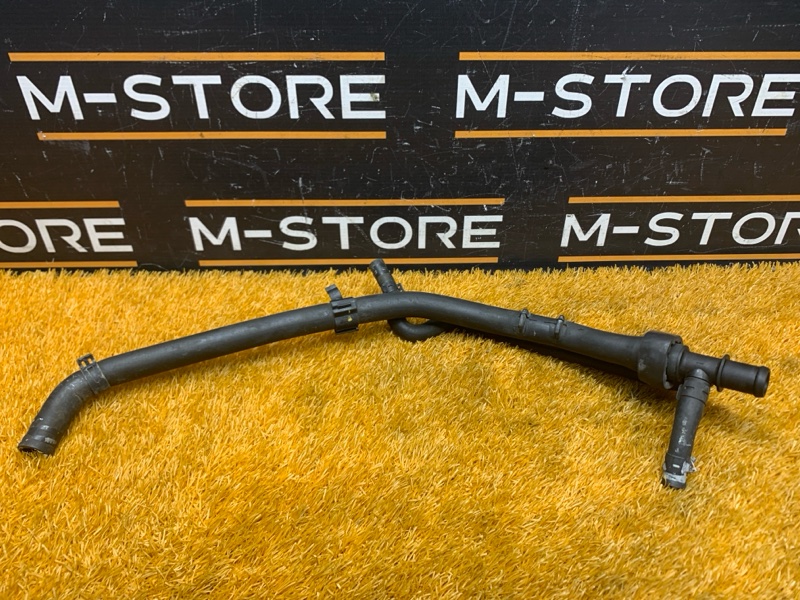 Патрубок системы охлаждения, 900 рублей, Красноярск