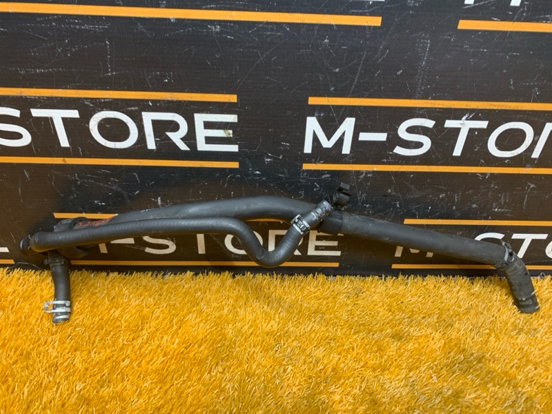 Патрубок системы охлаждения, 900 рублей, Красноярск