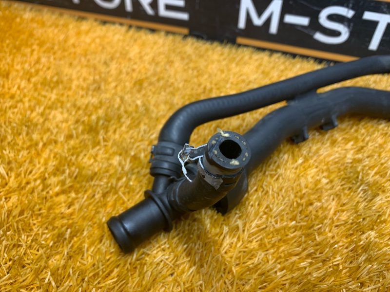 Патрубок системы охлаждения, 900 рублей, Красноярск