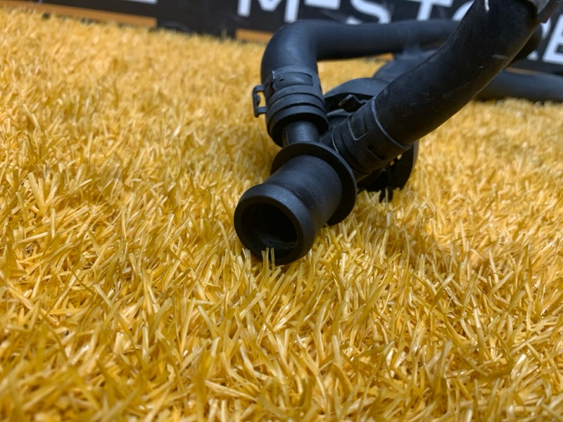 Патрубок системы охлаждения, 900 рублей, Красноярск