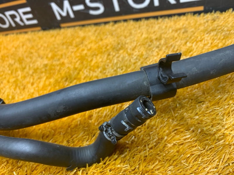 Патрубок системы охлаждения, 900 рублей, Красноярск