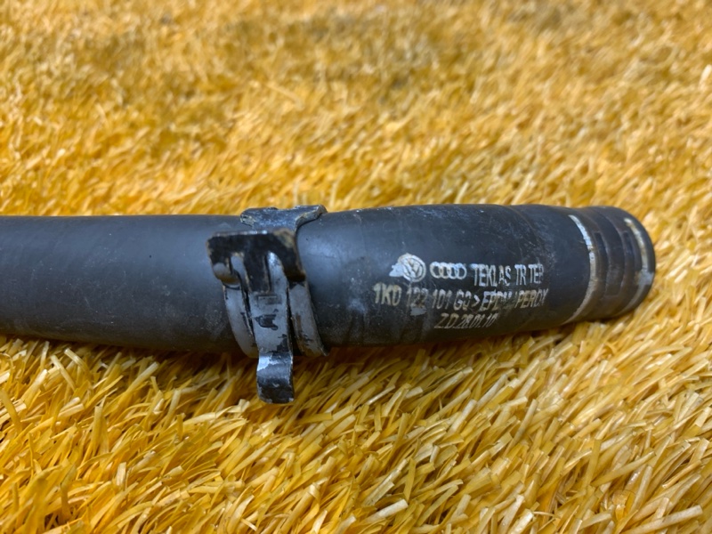 Патрубок системы охлаждения, 900 рублей, Красноярск