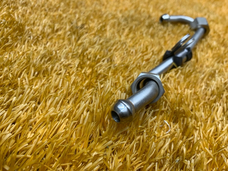 трубка топливная, 290 рублей, Красноярск