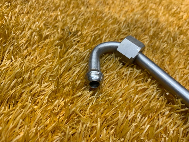 трубка топливная, 290 рублей, Красноярск