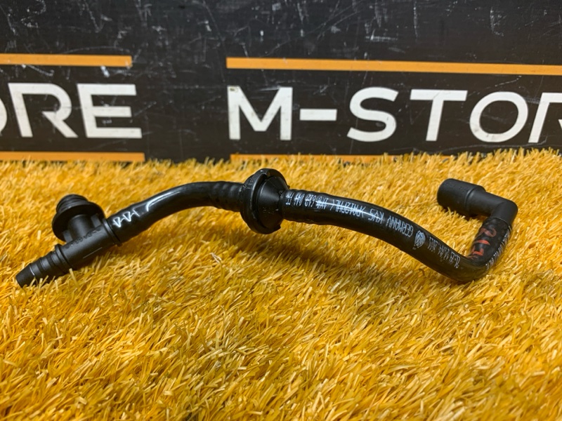 Патрубок картерных газов, 1030 рублей, Красноярск