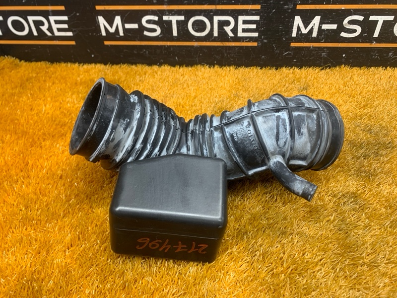 патрубок воздушного фильтра, 700 рублей, Красноярск