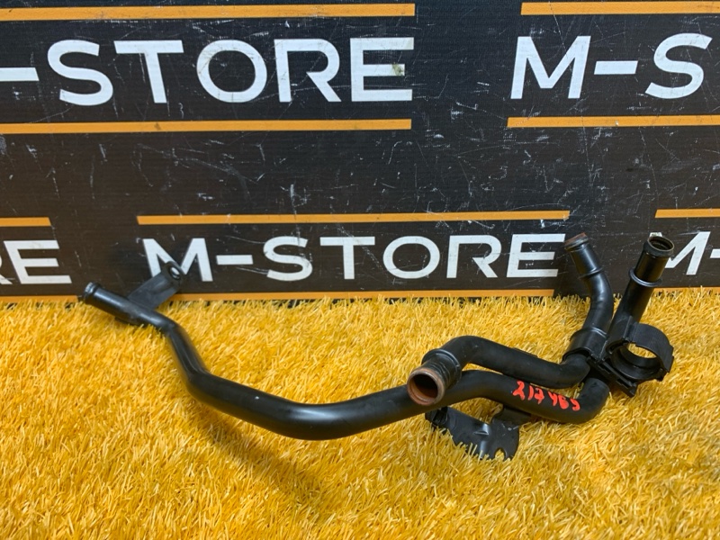 трубка охлаждающей системы, 660 рублей, Красноярск