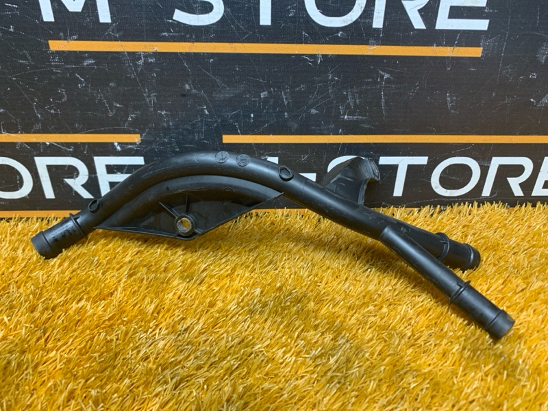 Патрубок системы охлаждения, 500 рублей, Красноярск