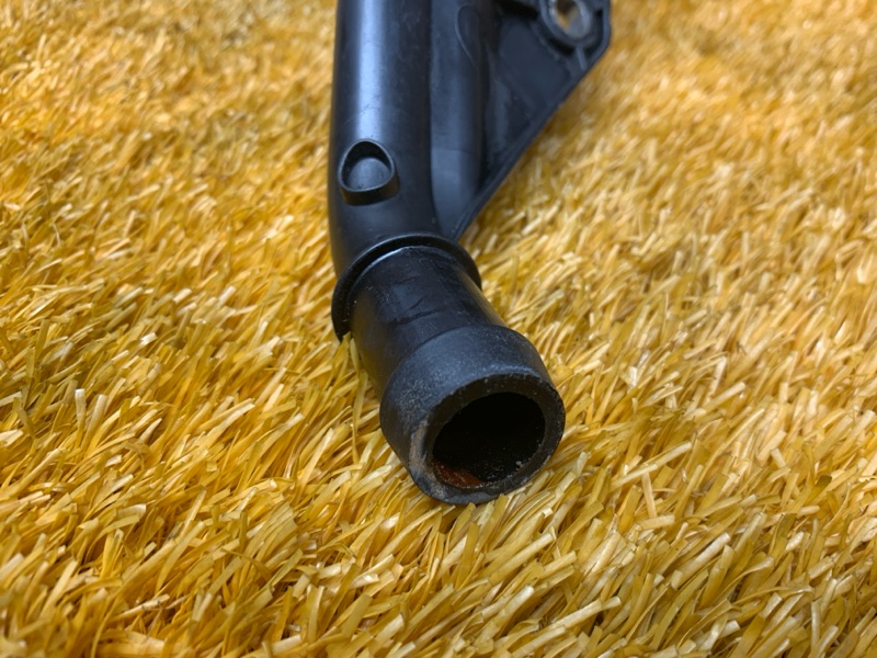 Патрубок системы охлаждения, 500 рублей, Красноярск