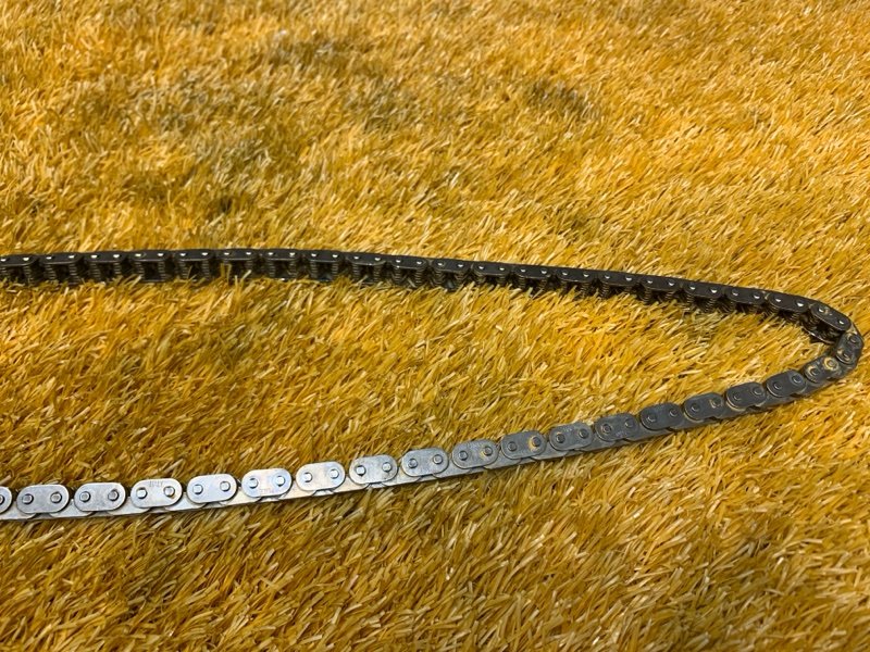 Цепь ГРМ, 530 рублей, Красноярск