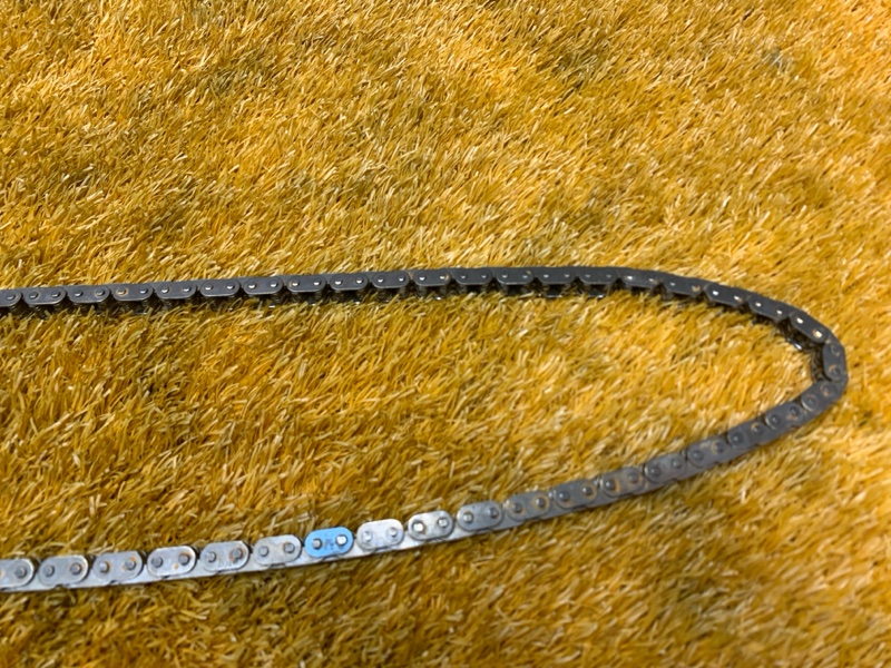 Цепь ГРМ, 530 рублей, Красноярск