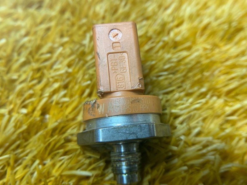 датчик давления топлива, 720 рублей, Красноярск