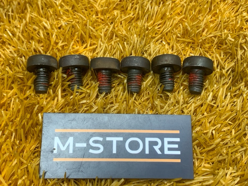 болт гидротрансформатора, 400 рублей, Красноярск