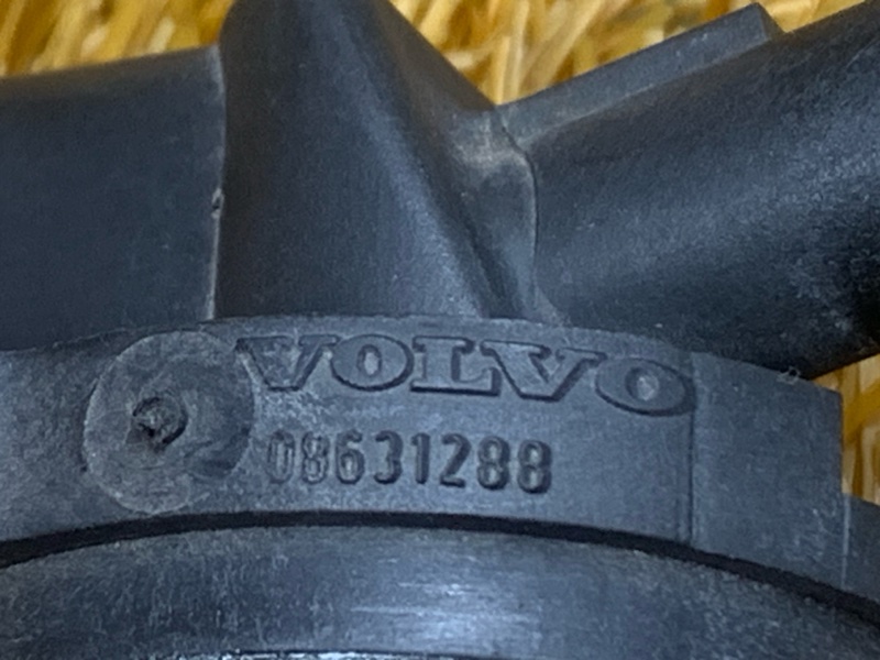 Клапан вентиляции картерных газов, 700 рублей, Красноярск