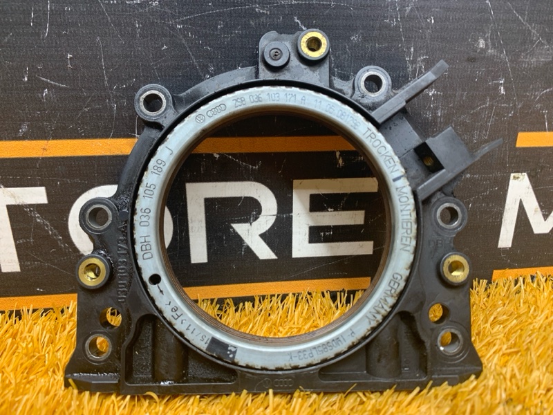 Крышка коленвала, 660 рублей, Красноярск