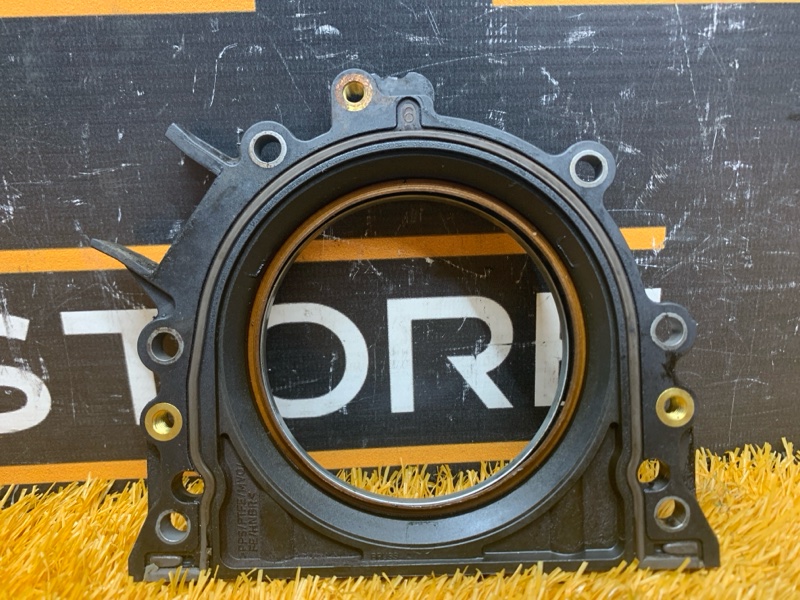 Крышка коленвала, 660 рублей, Красноярск