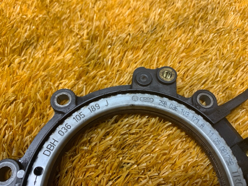 Крышка коленвала, 660 рублей, Красноярск